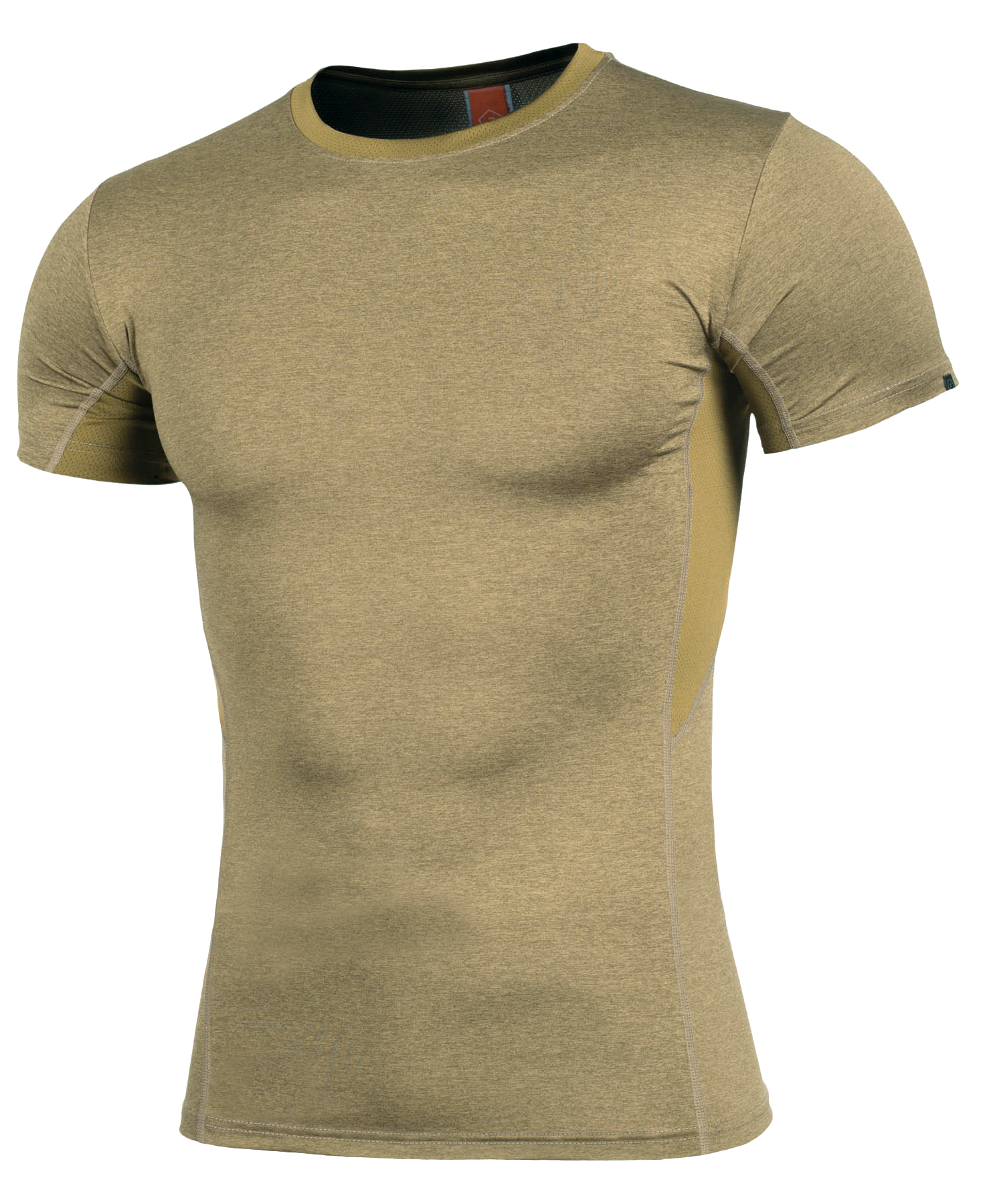 Pentagon Apollo Tac-Fresh T-Shirt