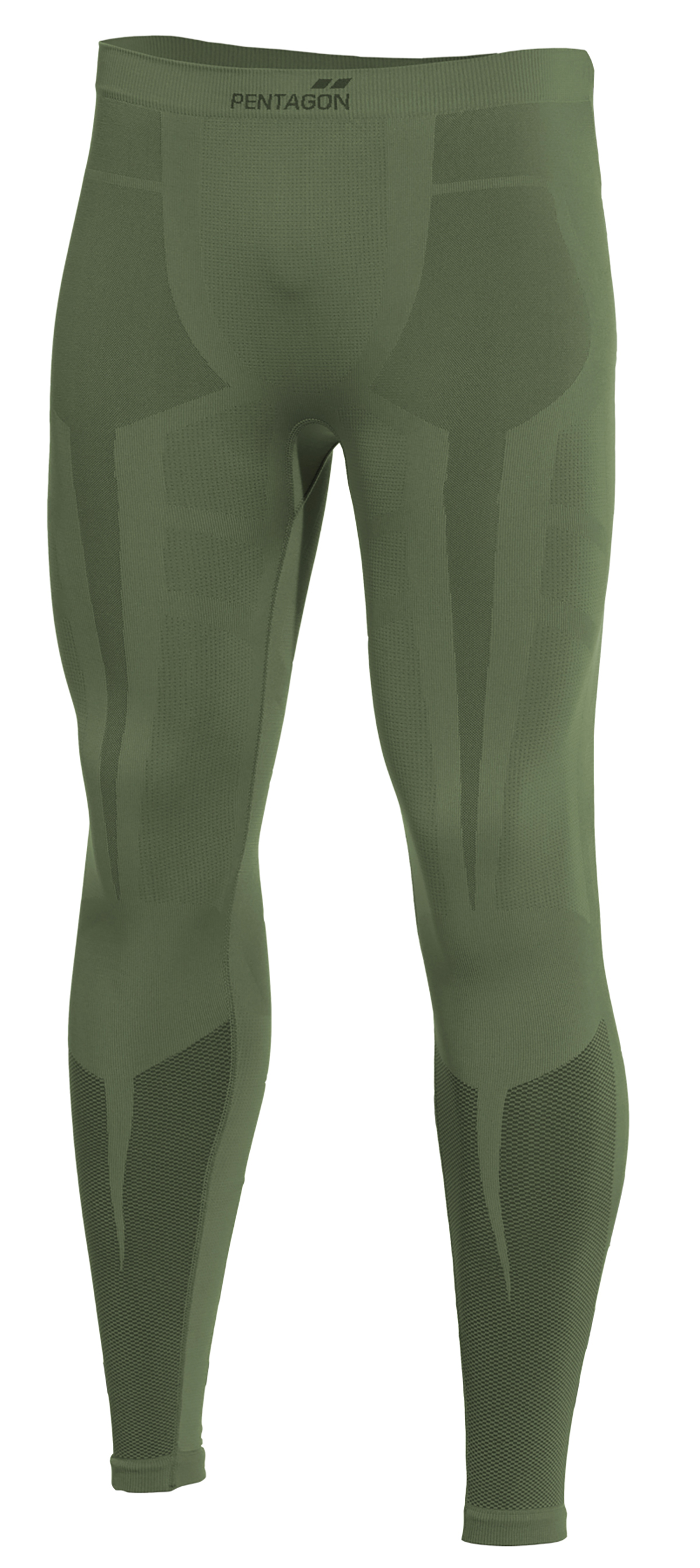 Pentagon Plexis Activity Unterhose Lang