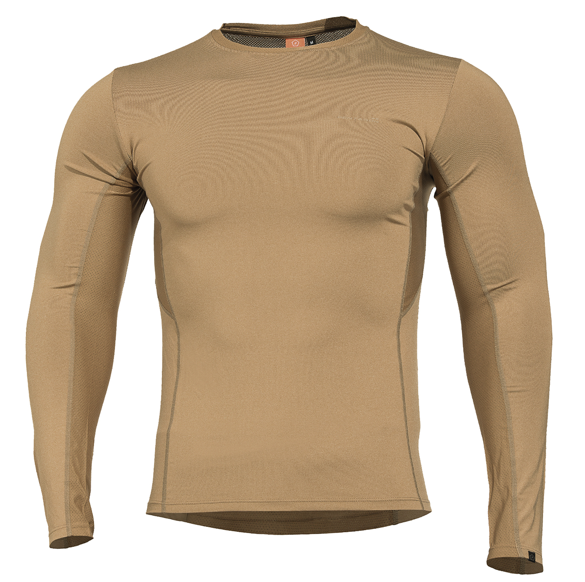 Pentagon Apollo Activity Langarm Shirt