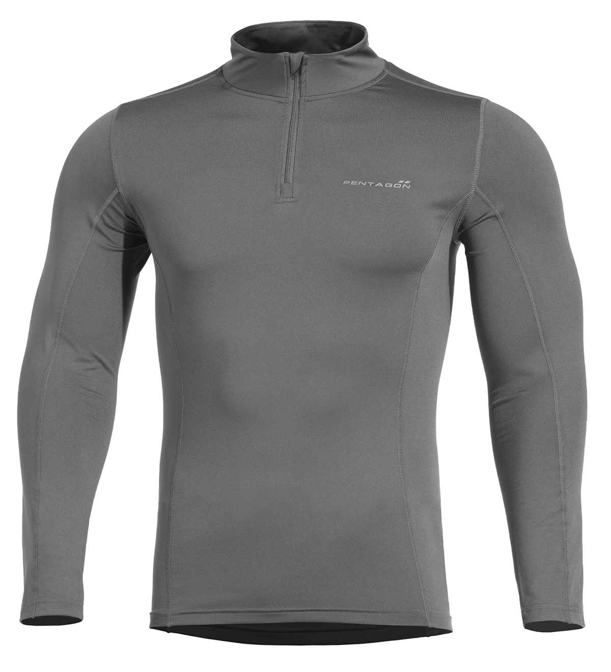 Pentagon Pindos 2.0 1/2 Zip Shirt - Funktionsshirt