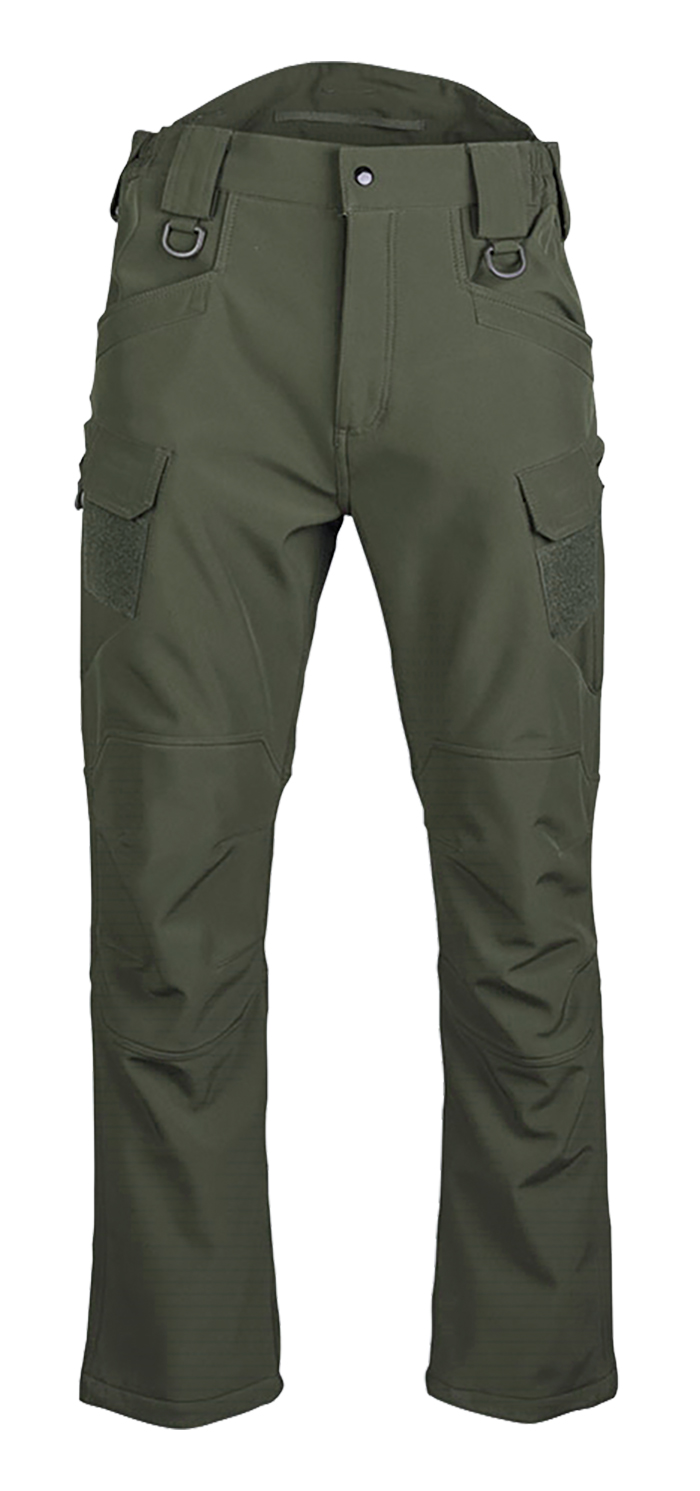 Mil-Tec Softshell Hose Assault