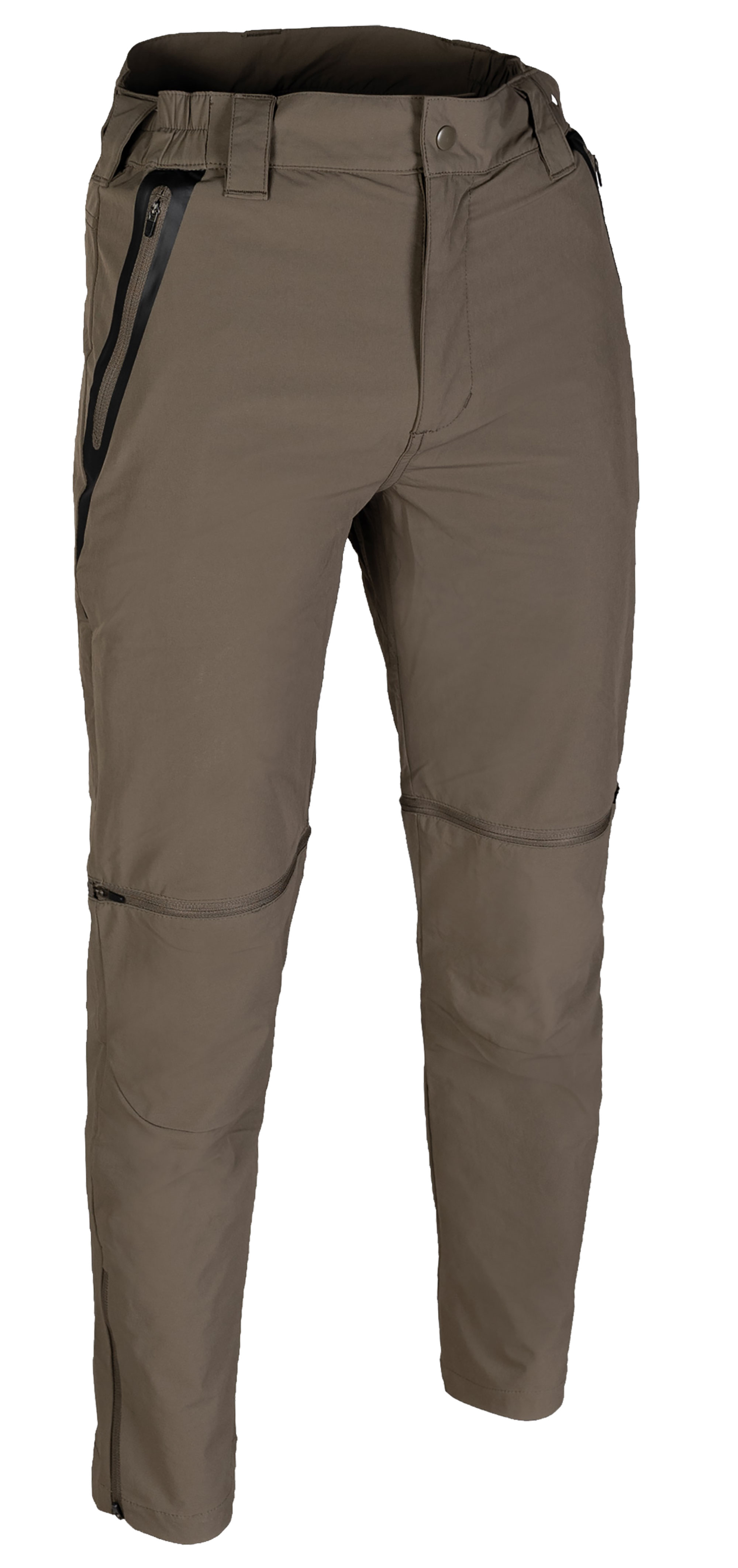 Mil-Tec Zip-Off Hose Performance