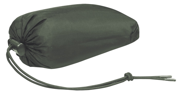 Poncho Rip-Stop - Unisex Regenponcho