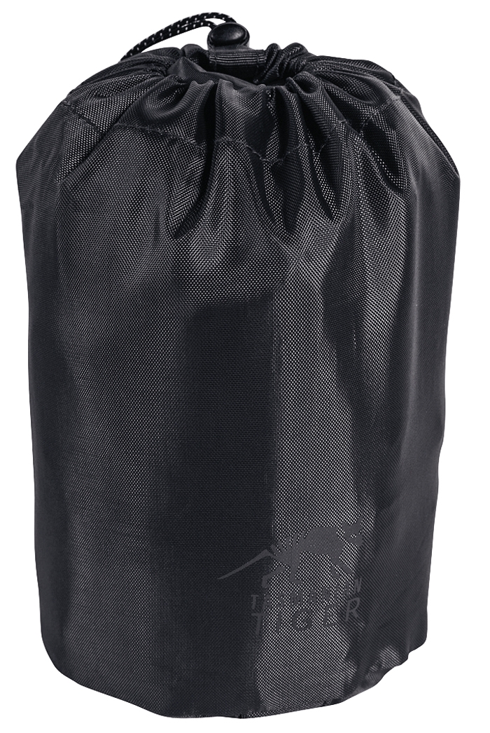 Tasmanian Tiger Tac Poncho - Regenponcho