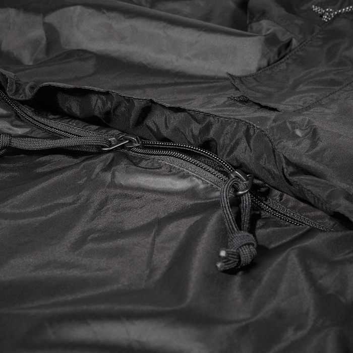 Tasmanian Tiger Tac Poncho - Regenponcho