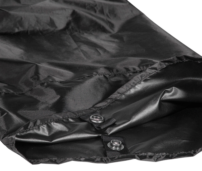 Tasmanian Tiger Tac Poncho - Regenponcho