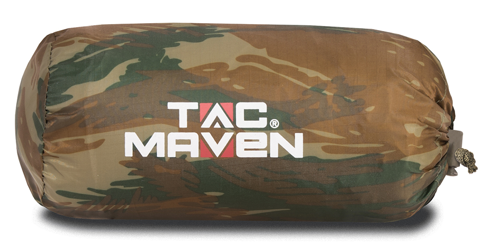 Pentagon Tac Maven Poncho Thunder