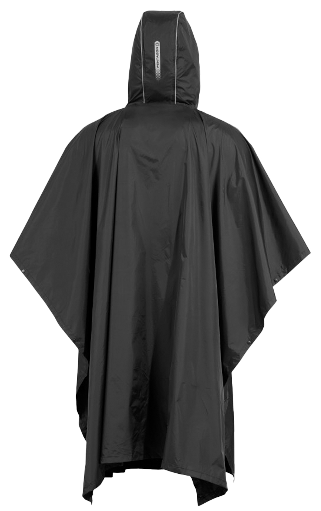 Pentagon Cloudburst Poncho (Regenjacke)