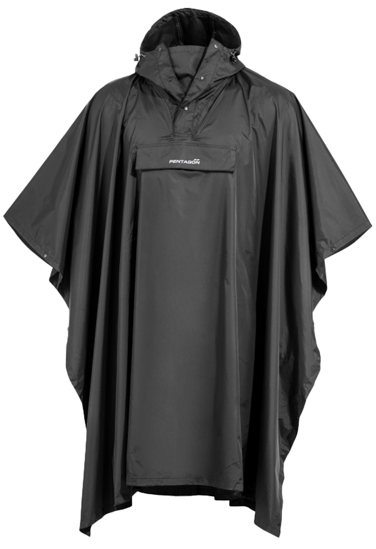 Pentagon Cloudburst Poncho (Regenjacke)