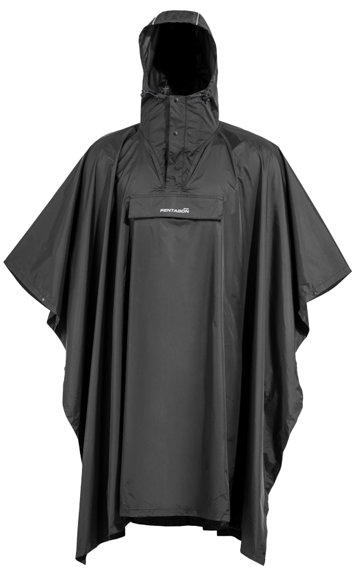 Pentagon Cloudburst Poncho (Regenjacke)