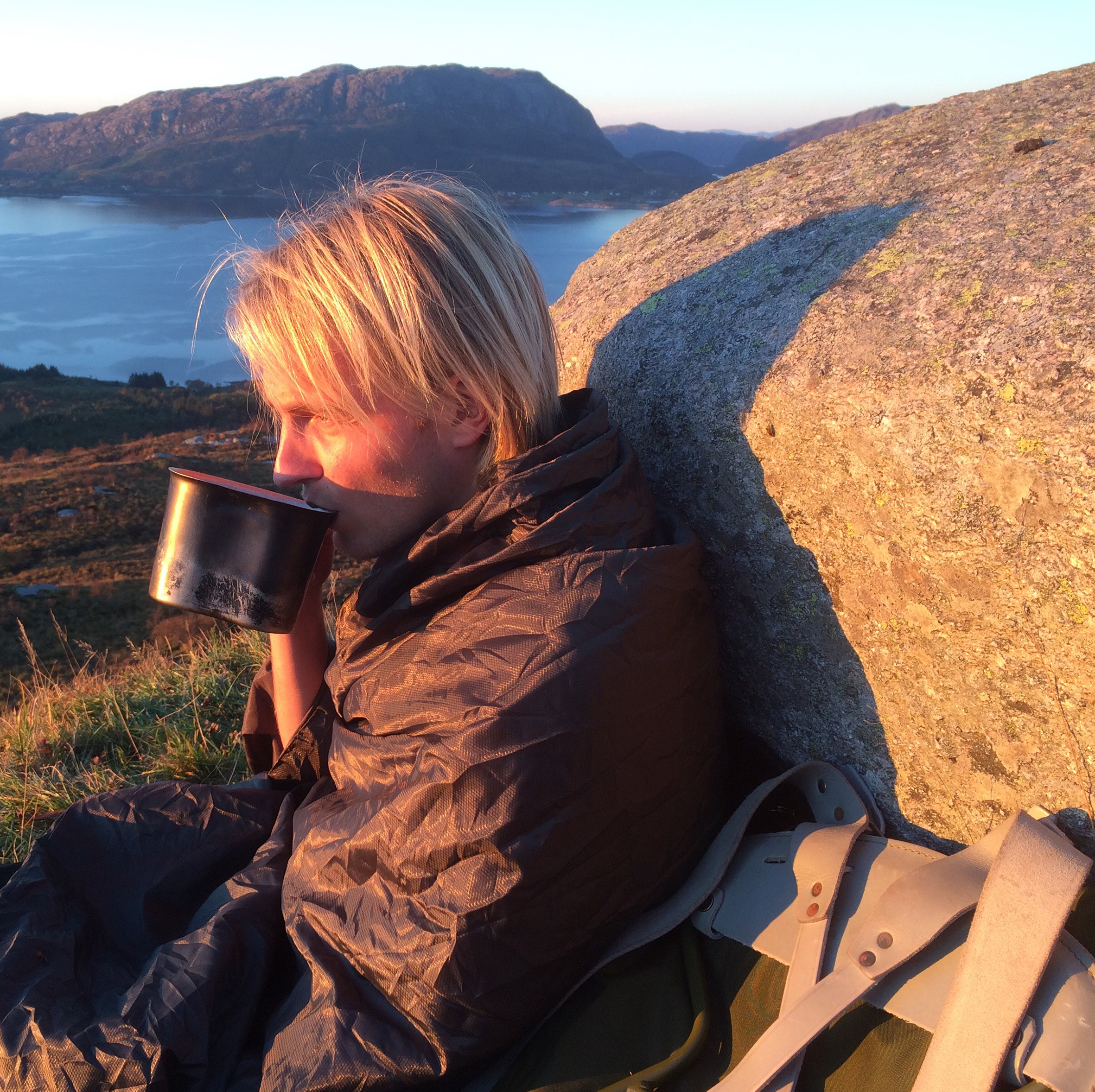 Snugpak Insulated Jungle Blanket - Decke