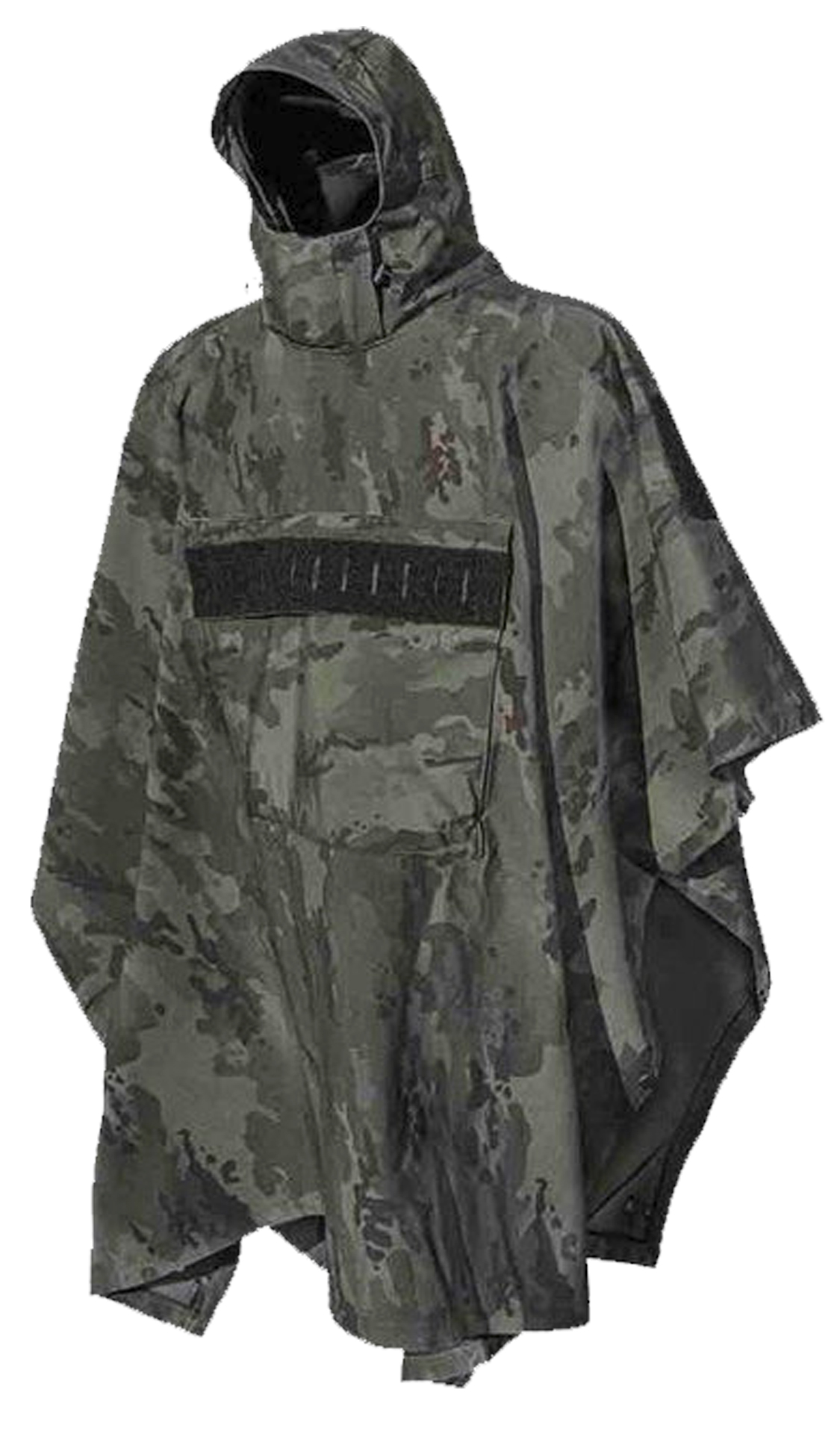 Hazard 4 Poncho Villa™ Technical Soft-Shell Mk2 (Regen Poncho)