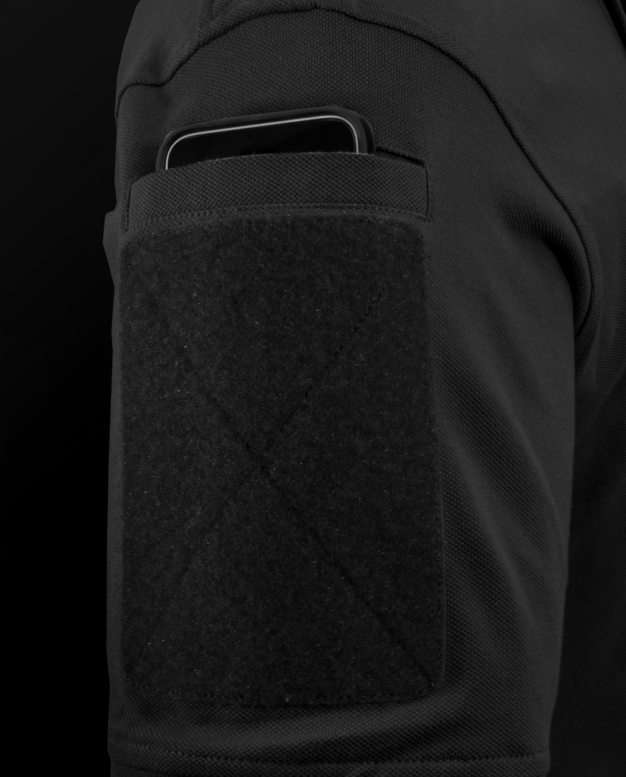 Hazard 4 Quickdry Undervest™ (taktisches Polo Shirt)