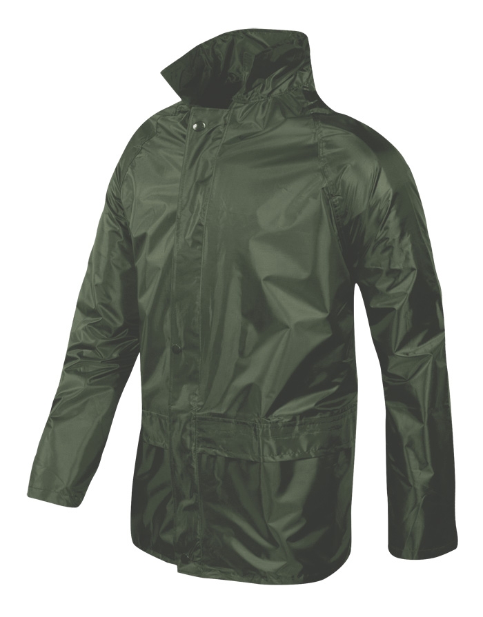 Mil-Tec Regen Anzug 2-teilig