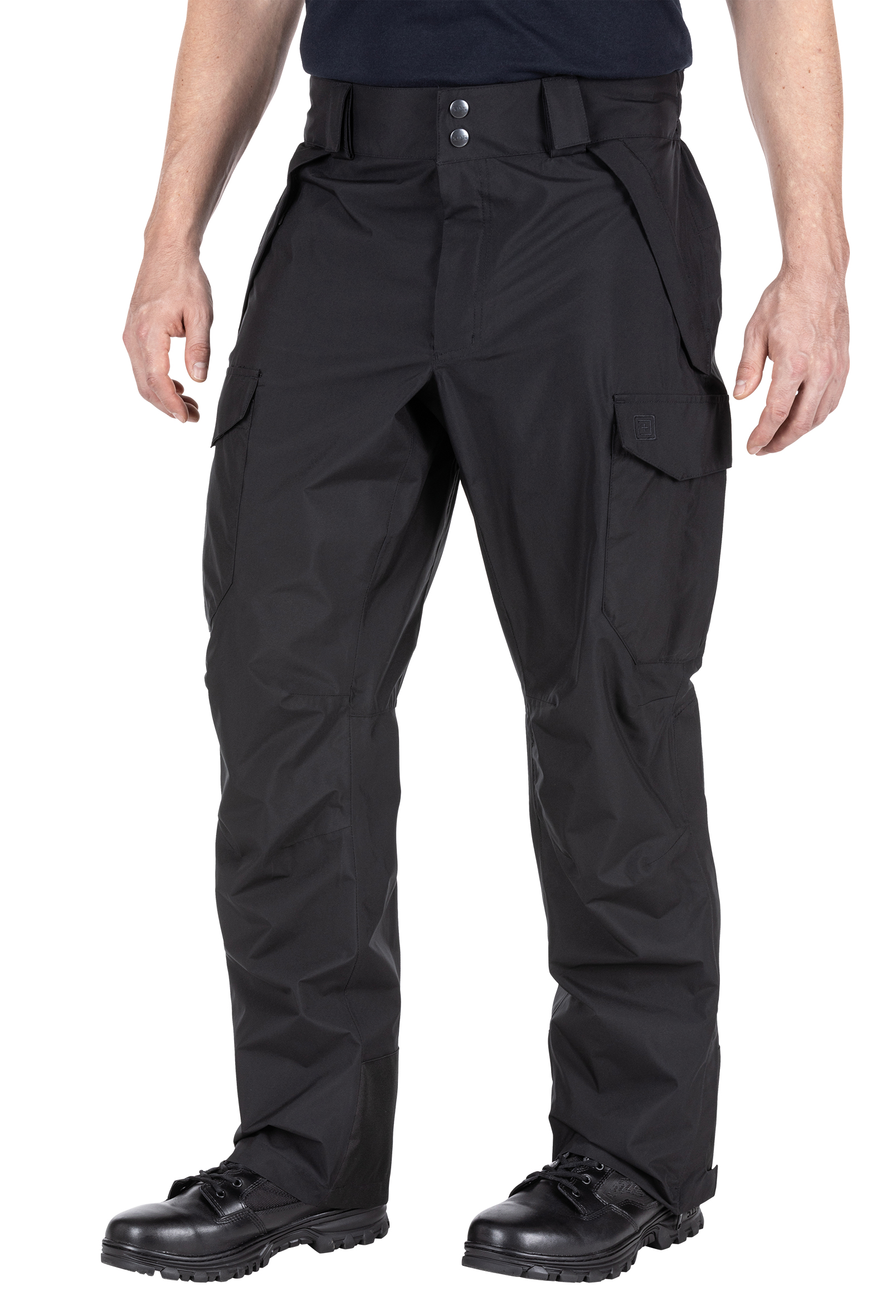 5.11 Duty Rain Pant Regenhose