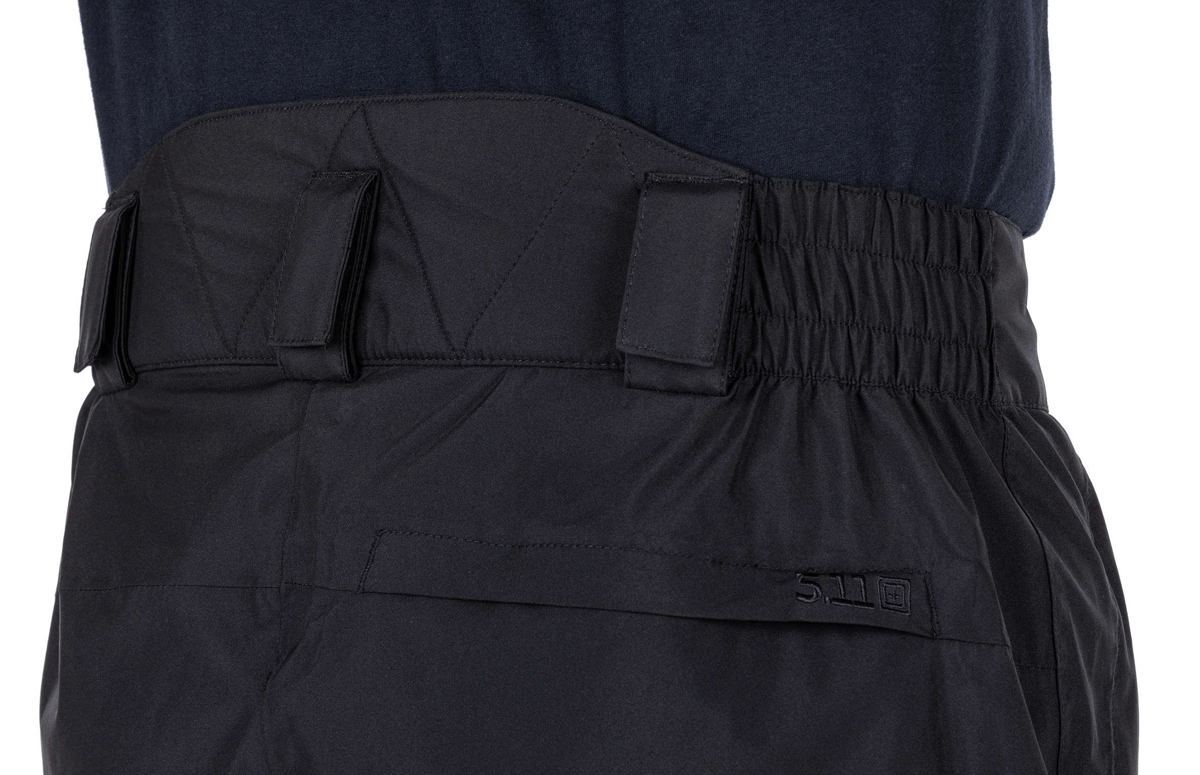 5.11 Duty Rain Pant Regenhose