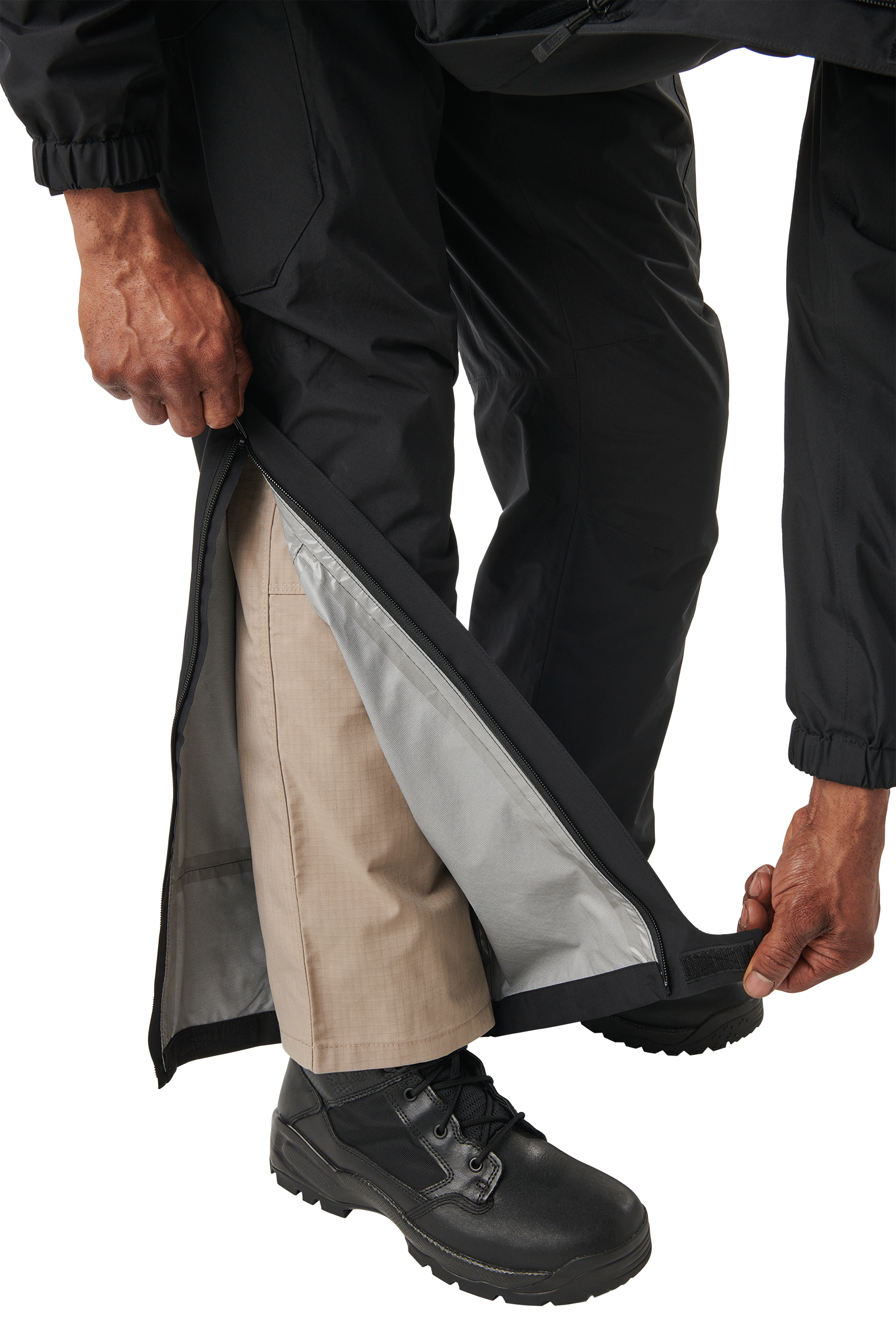 5.11 Duty Rain Pant Regenhose