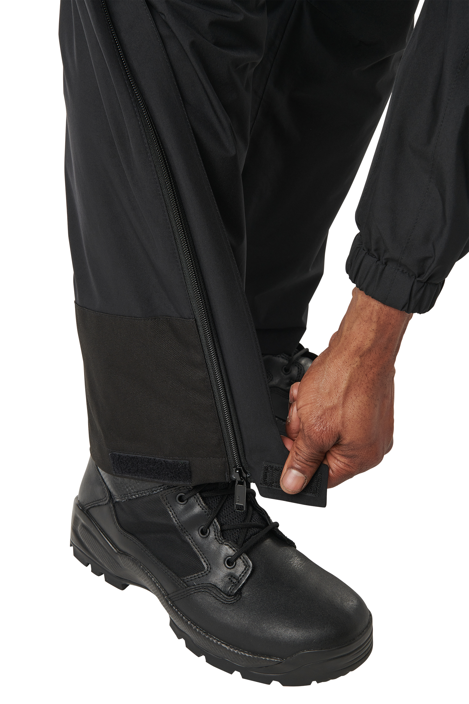 5.11 Duty Rain Pant Regenhose