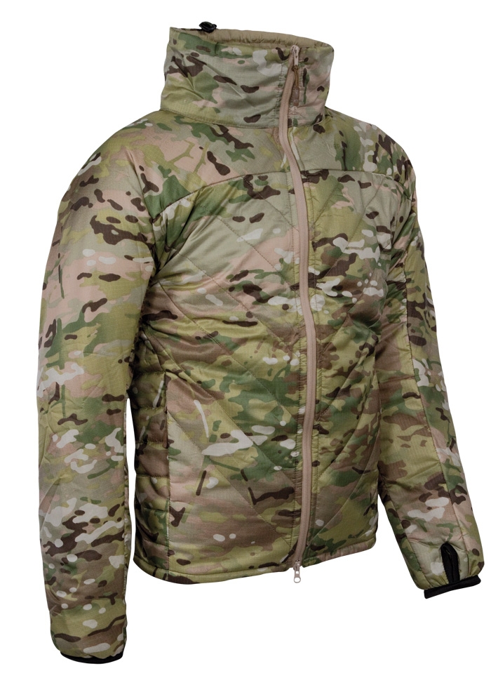Snugpak SJ3 Jacke