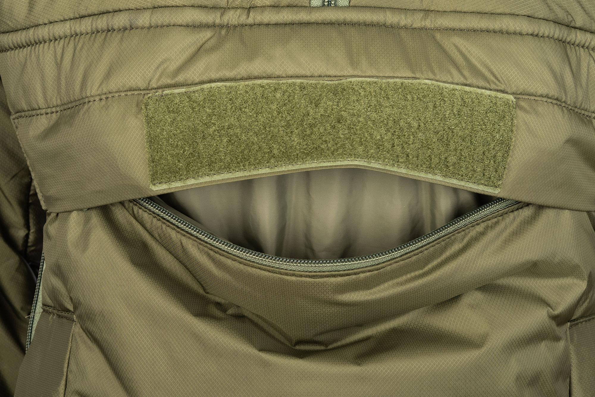 Snugpak Tactical Softie Smock WGTE Windbreaker
