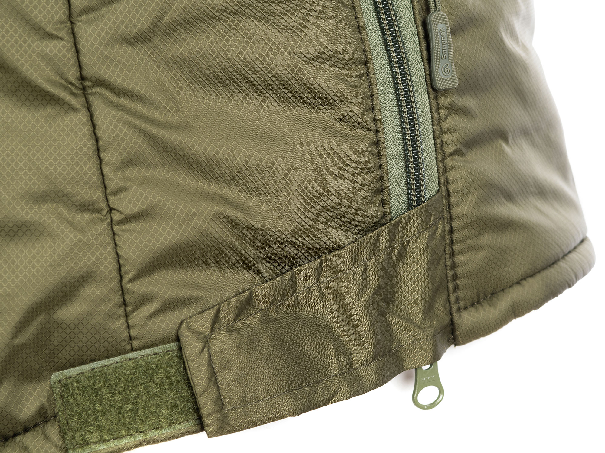 Snugpak Tactical Softie Smock WGTE Windbreaker