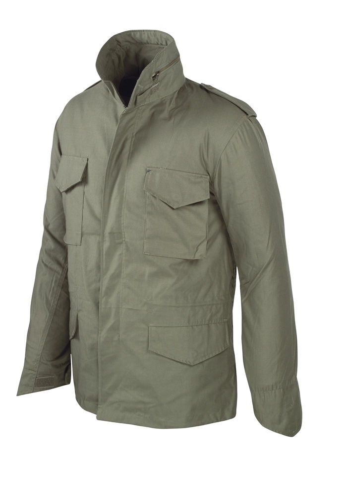 US Feldjacke M65