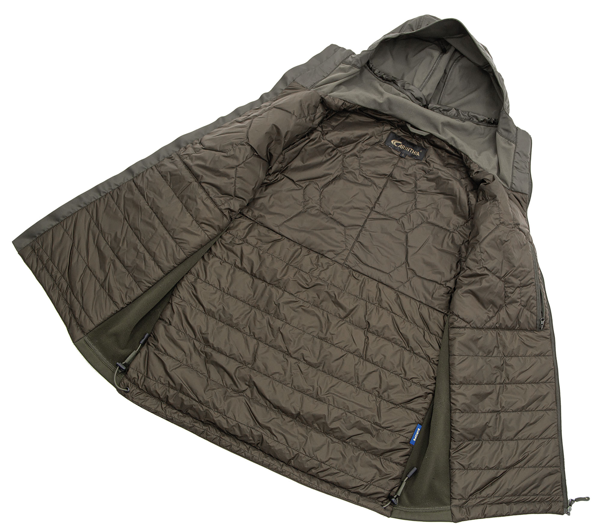 Carinthia G-Loft TLG Weste