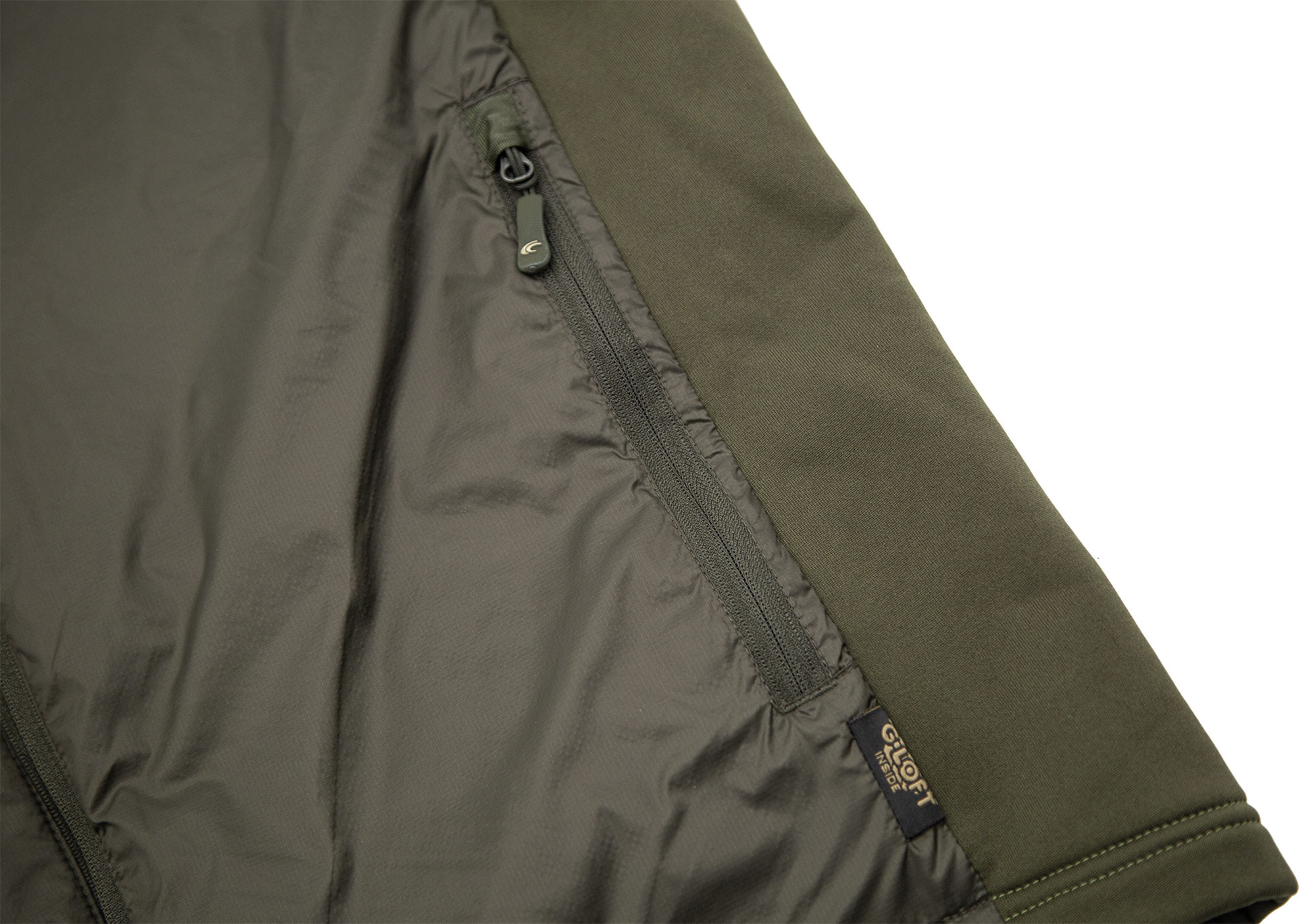 Carinthia G-Loft TLG Weste