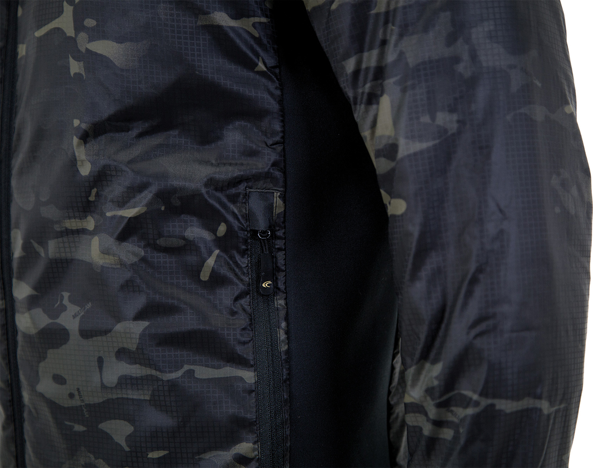 Carinthia G-Loft TLG Jacket Multicam