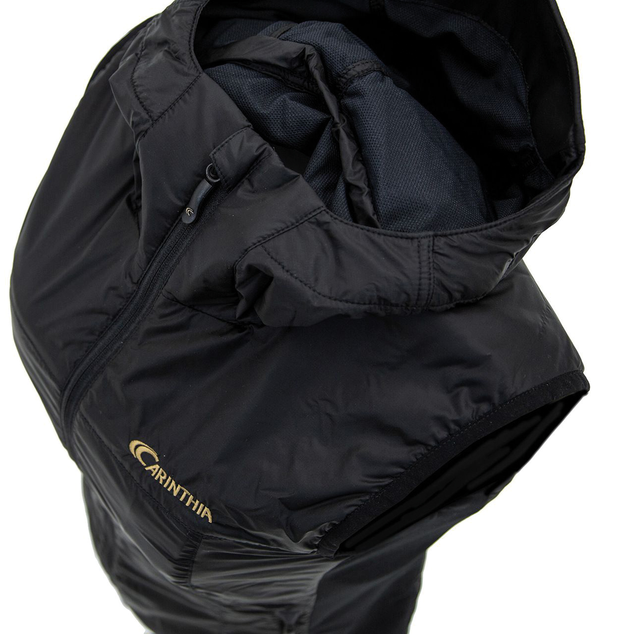 Carinthia G-Loft TLG Weste Damen