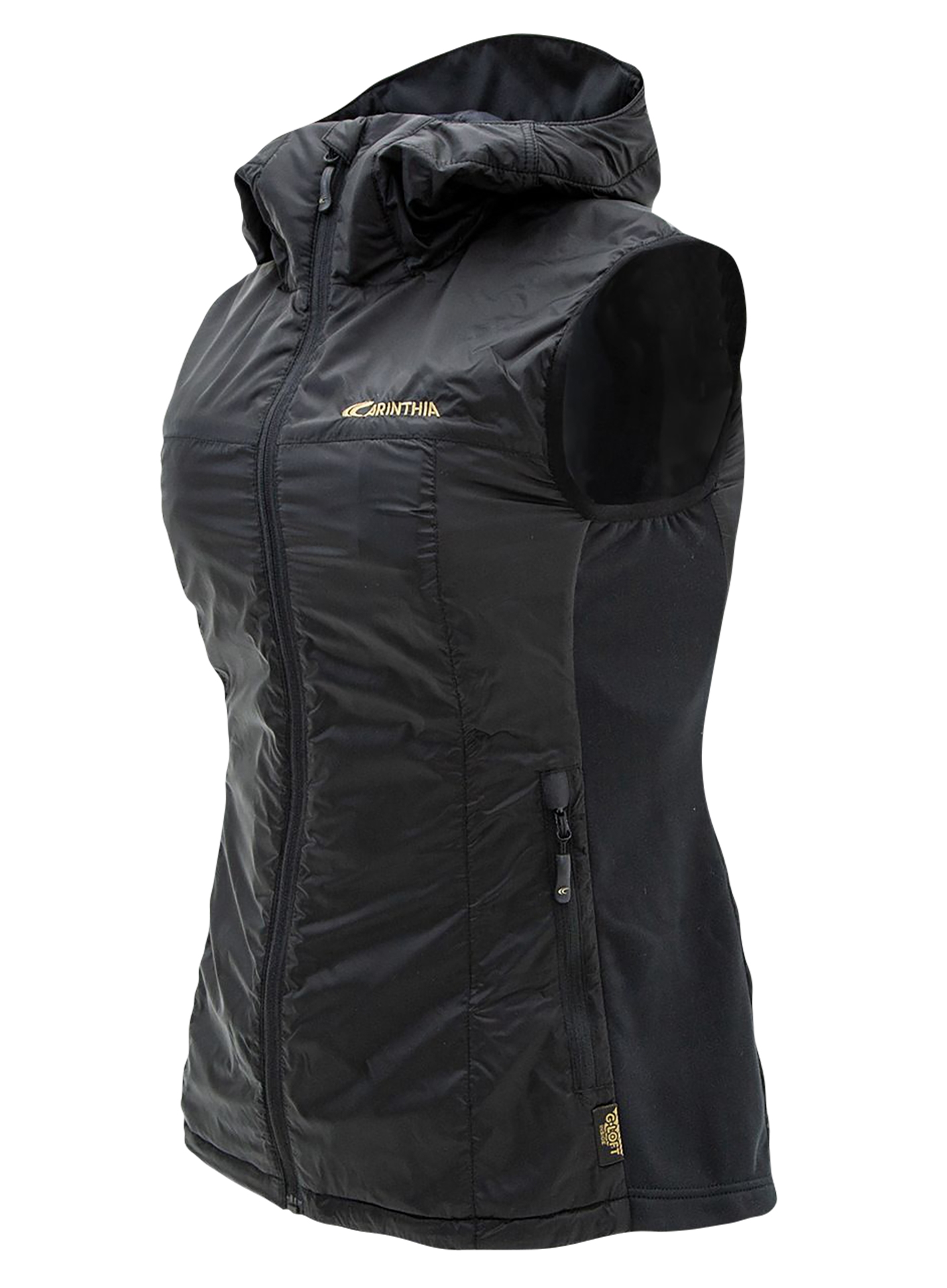 Carinthia G-Loft TLG Weste Damen