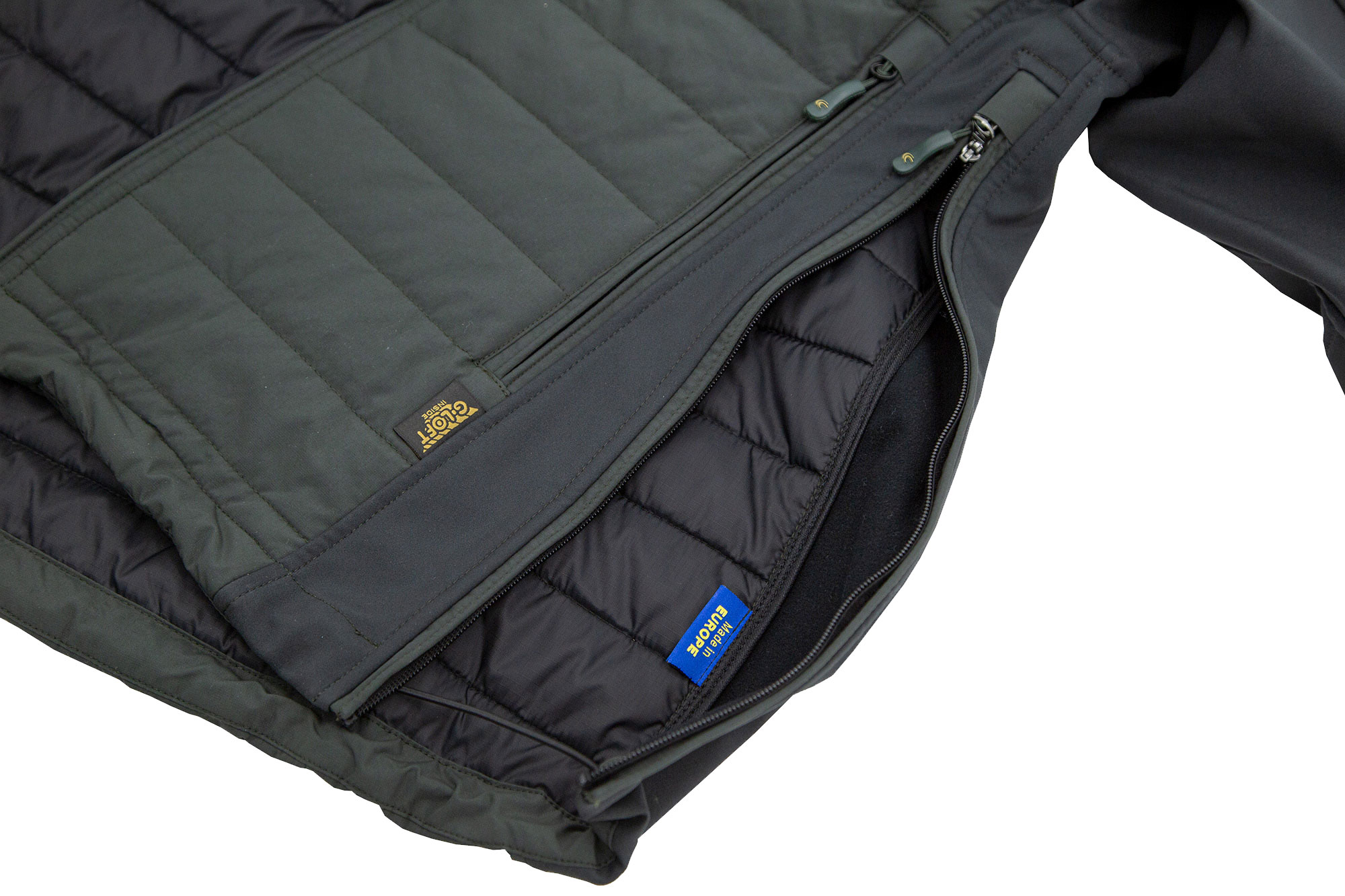 Carinthia G-LOFT ISG PRO Jacke