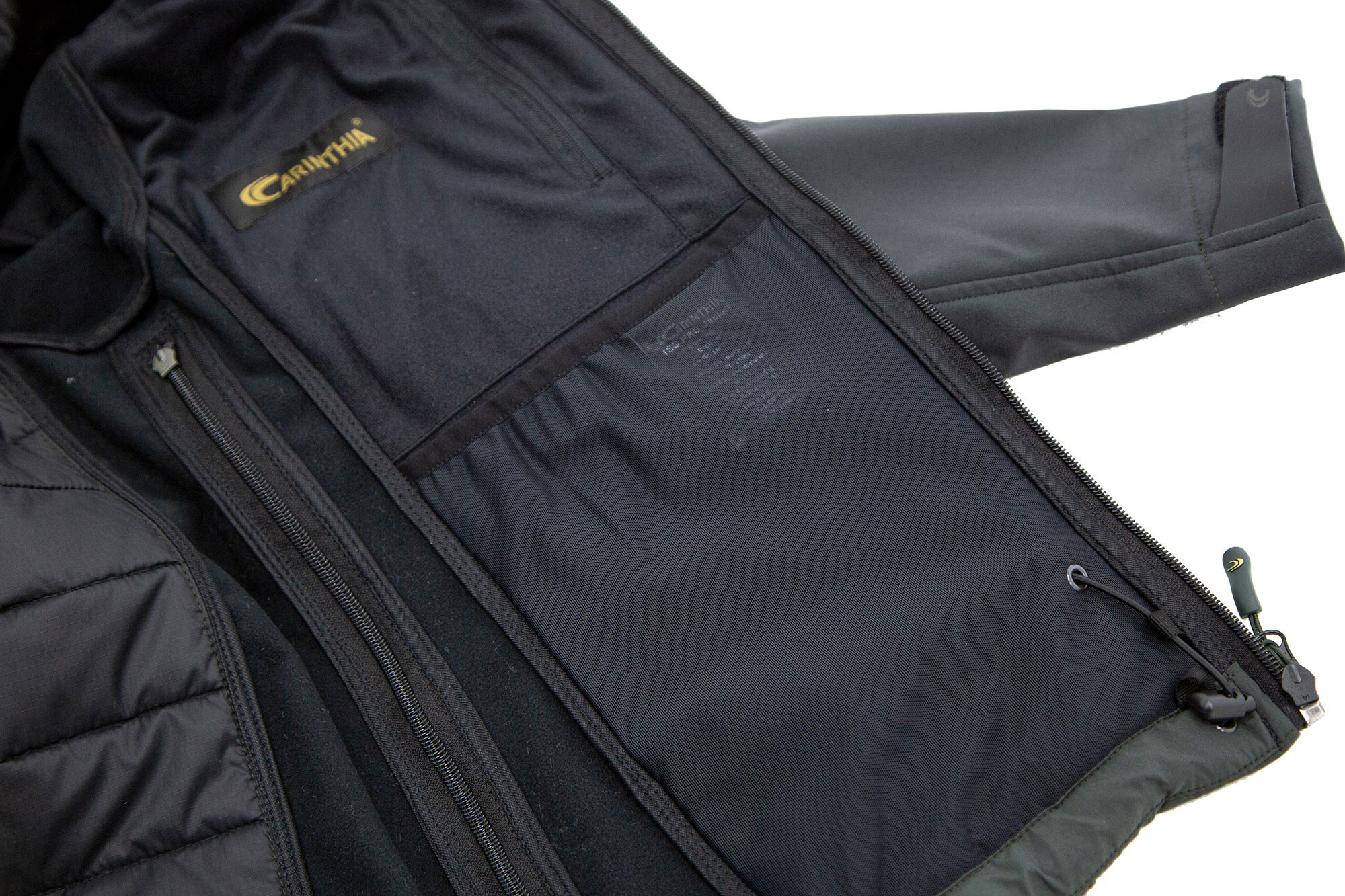 Carinthia G-LOFT ISG PRO Jacke