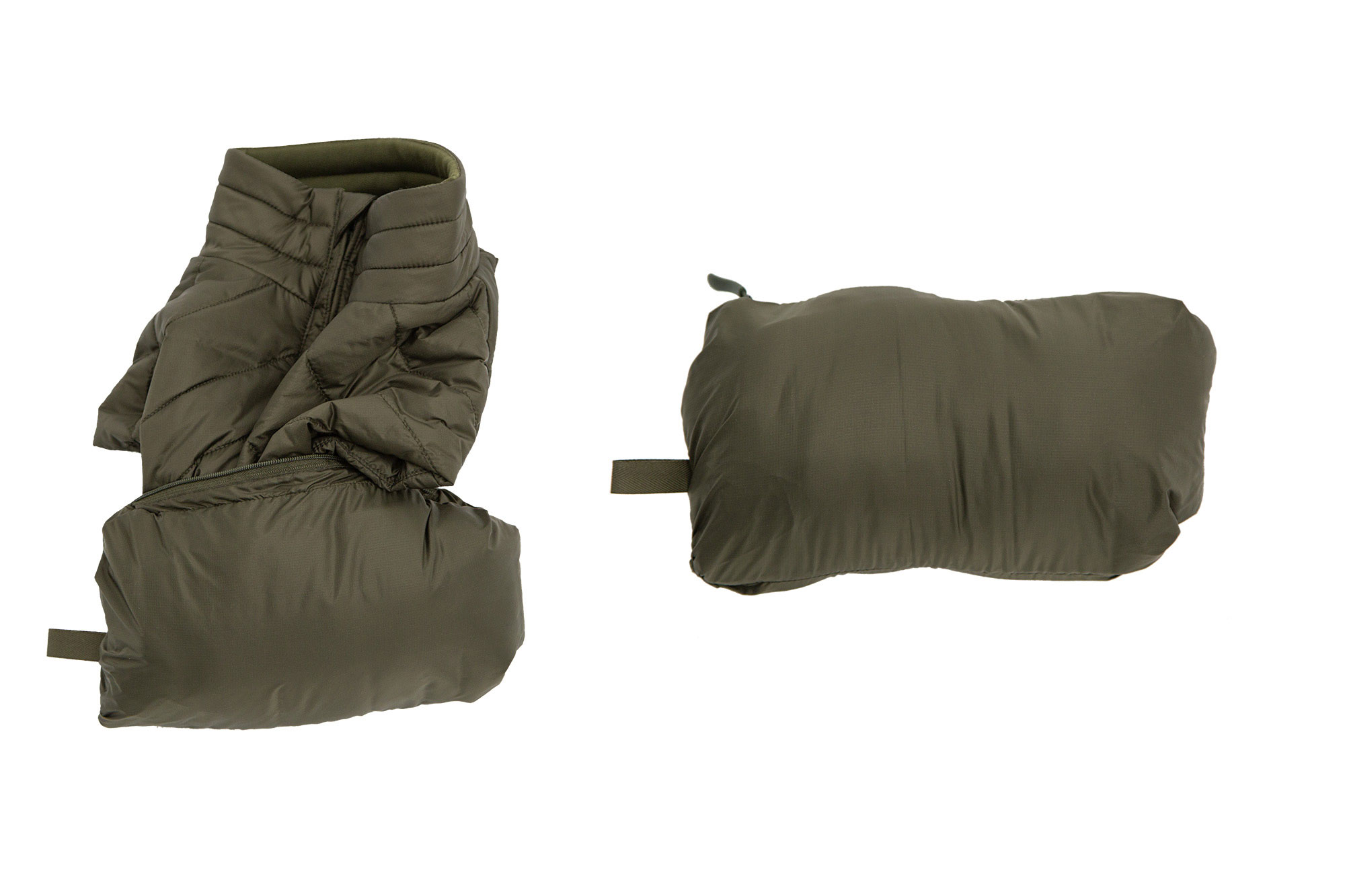 Carinthia G-LOFT Ultra Weste 2.0