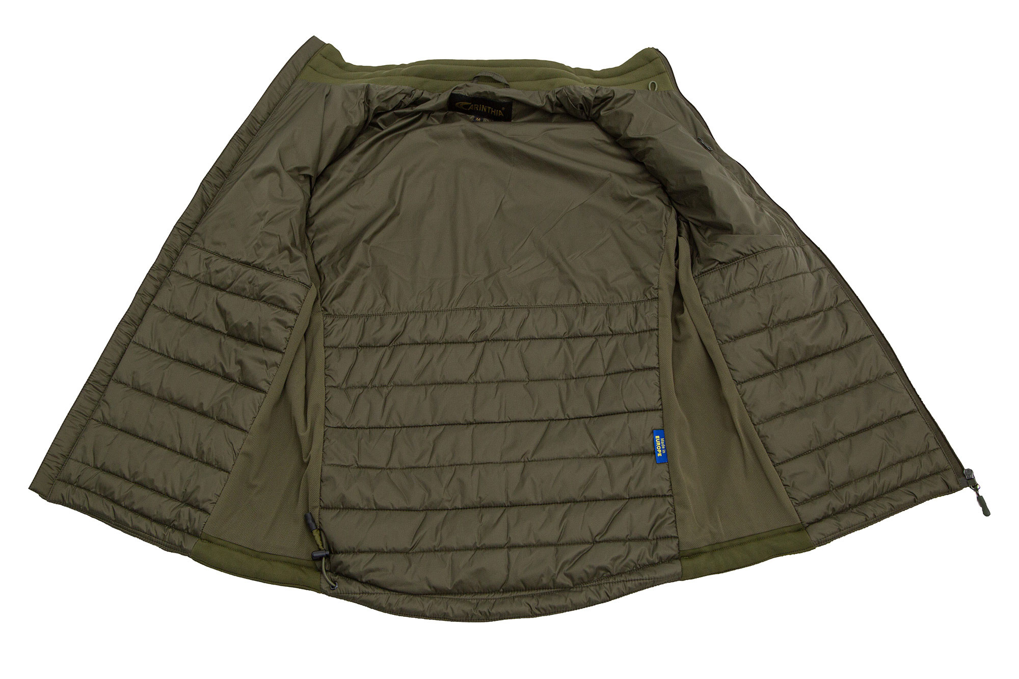 Carinthia G-LOFT Ultra Weste 2.0