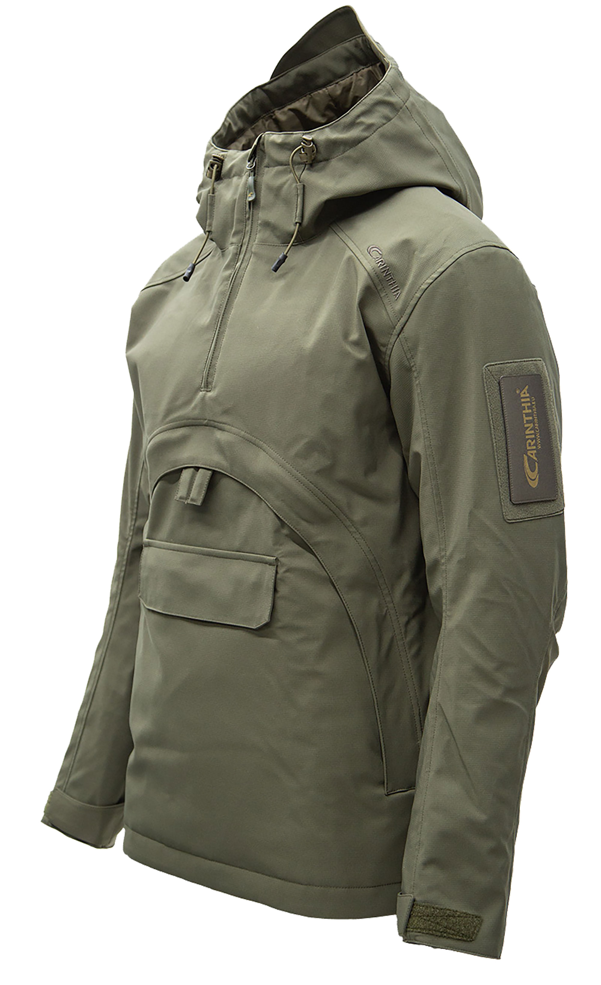 Carinthia G-LOFT® Tactical Anorak