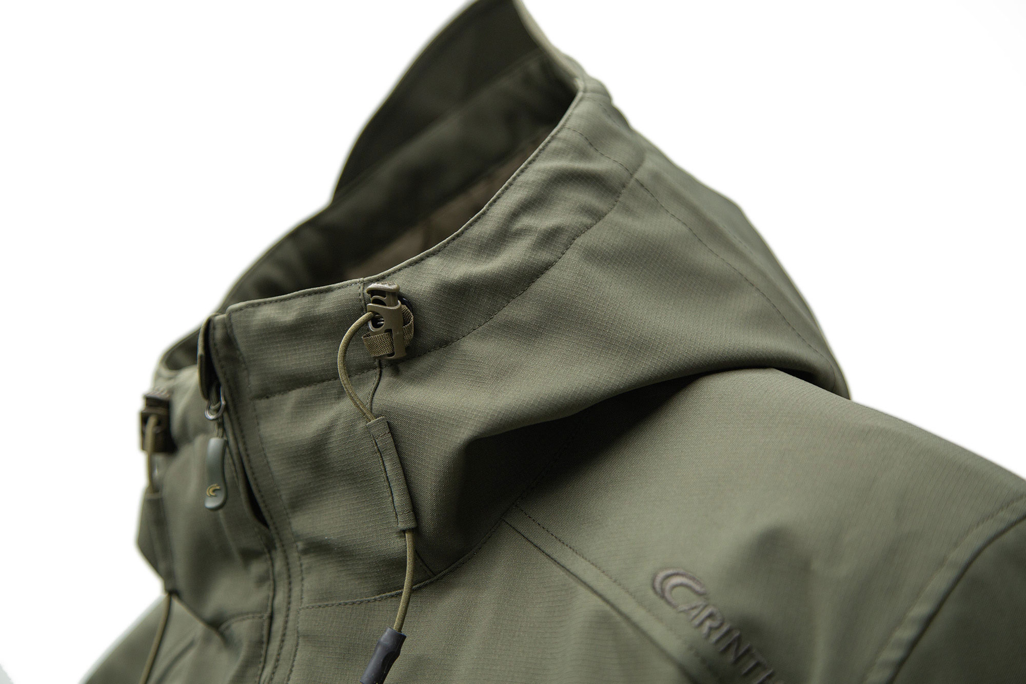 Carinthia G-LOFT® Tactical Anorak