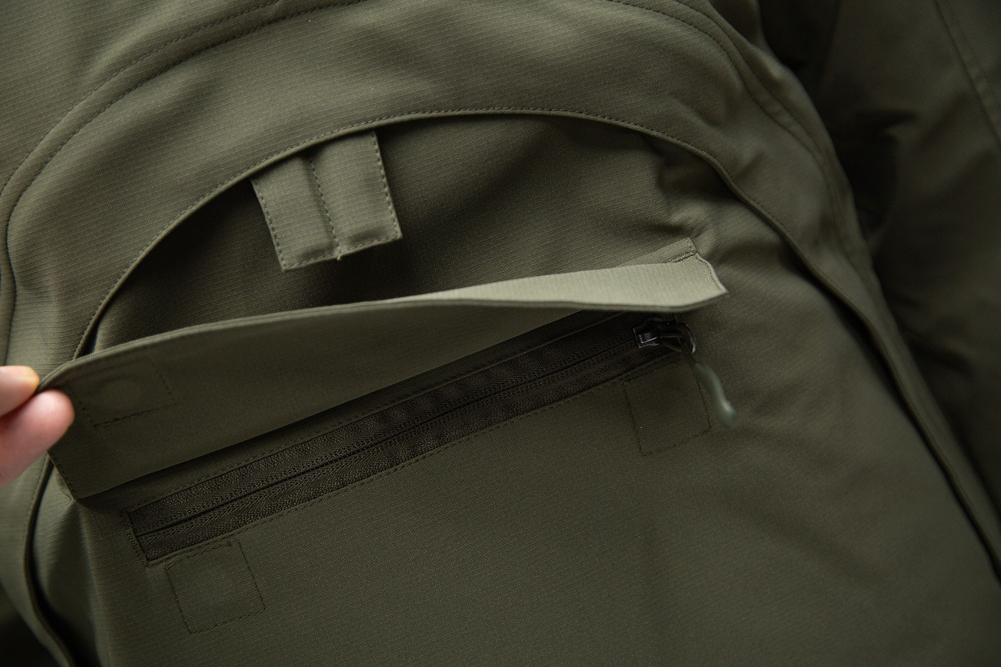 Carinthia G-LOFT® Tactical Anorak