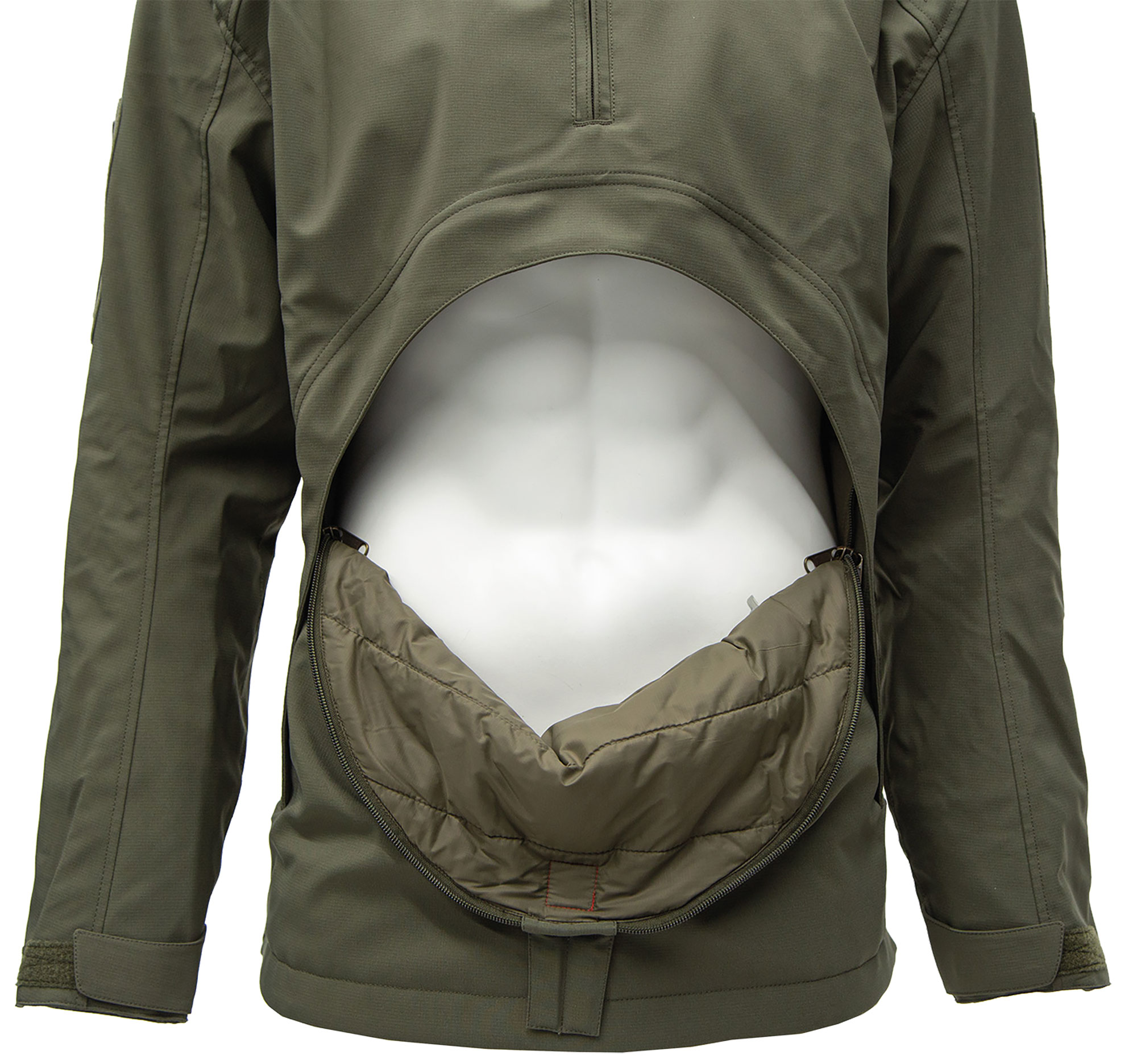 Carinthia G-LOFT® Tactical Anorak