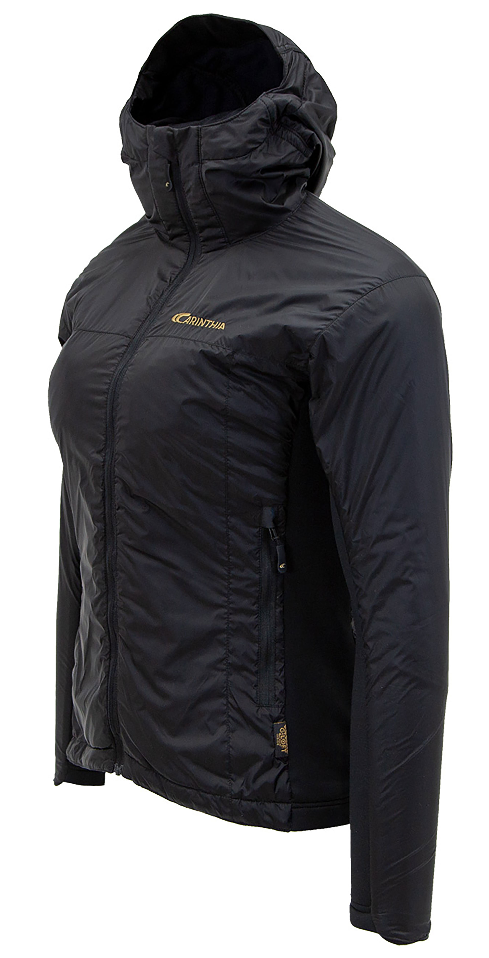 Carinthia G-Loft TLG Jacke Damen