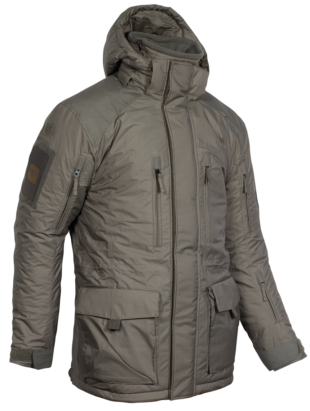 Carinthia ECIG 4.0 Jacket - Winterjacke