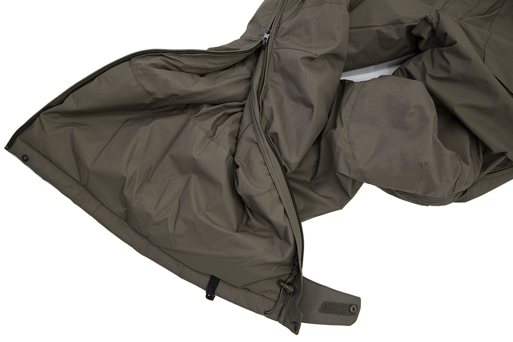 Carinthia ECIG 4.0 Trousers - Winterhose