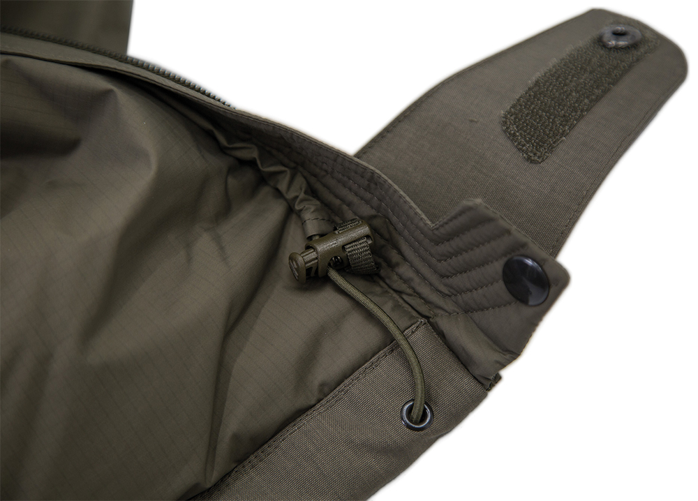 Carinthia ECIG 4.0 Trousers - Winterhose