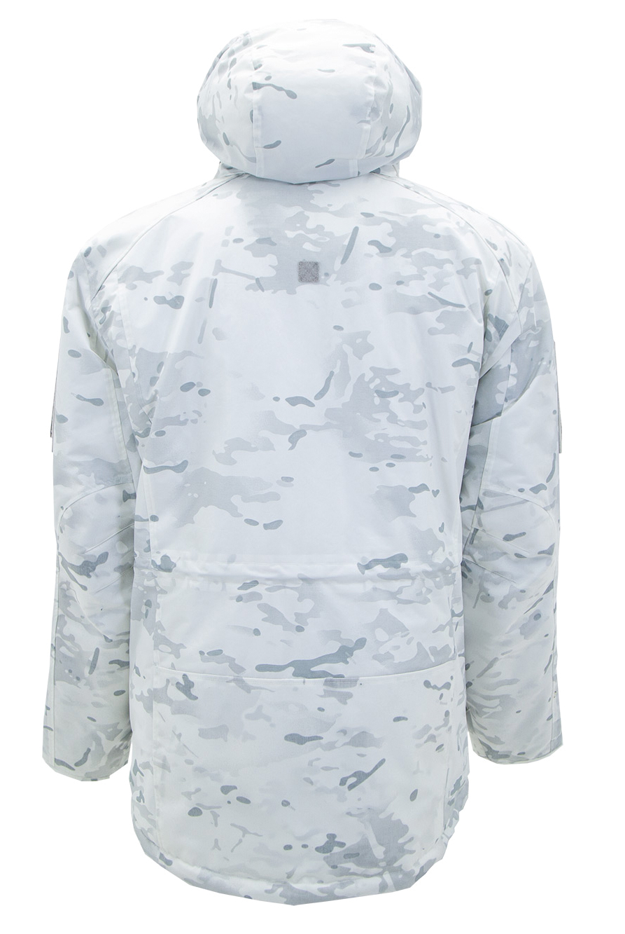 Carinthia ECIG 4.0 Jacket Multicam Alpine - Winterjacke