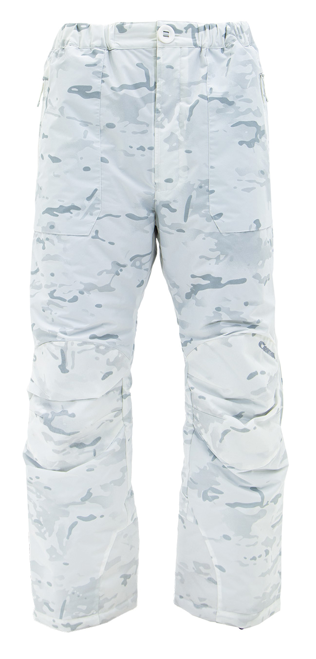 Carinthia ECIG 4.0 Trousers Multicam Alpine - Winterhose