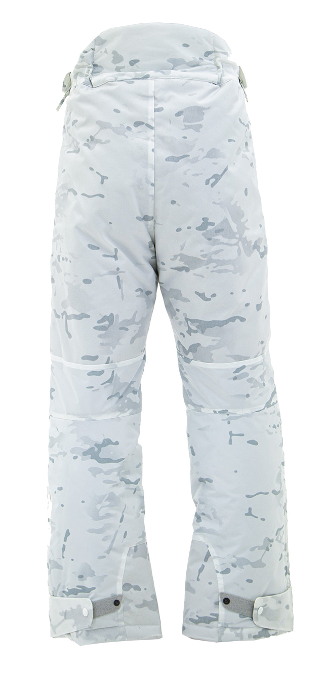 Carinthia ECIG 4.0 Trousers Multicam Alpine - Winterhose