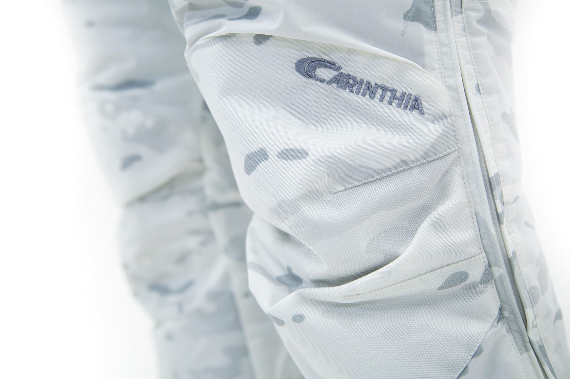 Carinthia ECIG 4.0 Trousers Multicam Alpine - Winterhose