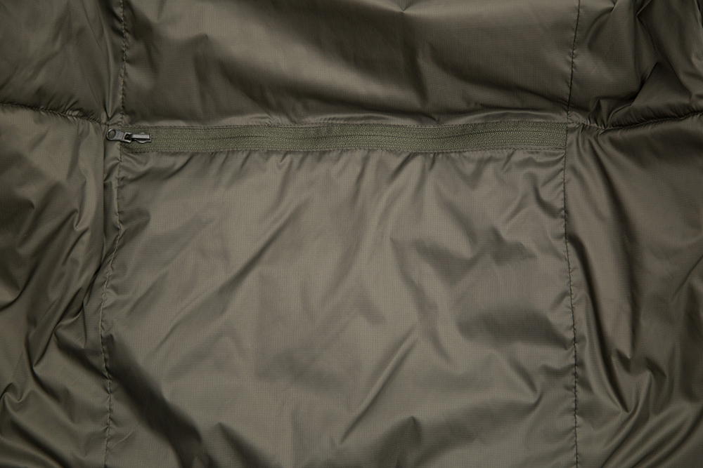 Carinthia LIG 4.0 Jacket