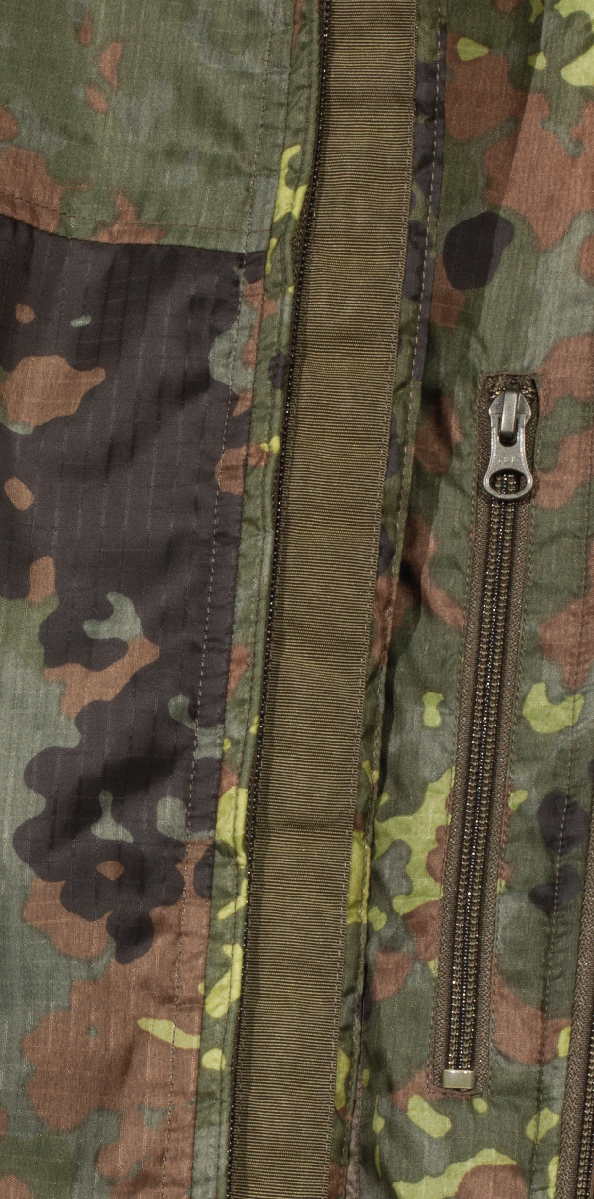 Carinthia LIG 3.0 Jacket - Thermojacke Flecktarn