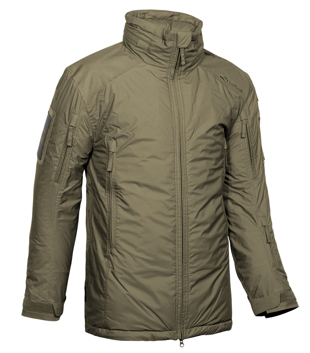 Carinthia HIG 4.0 Jacket - Winterjacke